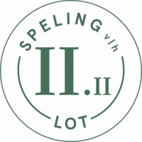 Пиво Speling van het Lot II.ii: Robijn Blended & Alive Пиво Speling van het Lot II.ii: Robijn Blended & Alive