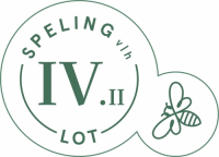 Пиво Speling van het Lot IV.ii - Ferme Braam Raw & Uncut met Honing | with Honey