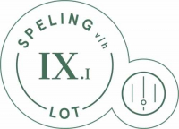 Пиво Speling van het Lot IX.i: Aardbeiiteraties: Bio Aardbei - Raw & Uncut Пиво Speling van het Lot IX.i: Aardbeiiteraties: Bio Aardbei - Raw & Uncut