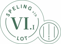 Пиво Speling van het Lot VI.i: Witte Perzik Raw & Uncut