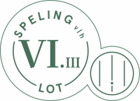 Пиво Speling van het Lot VI.iii: Gele & Witte Perzik Raw & Uncut