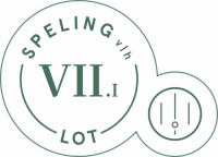 Пиво Speling van het Lot VII.i: Braam + Hommage – Raw & Uncut