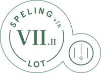 Пиво Speling van het Lot VII.ii – Bosbes + Hommage – Blended & Alive Пиво Speling van het Lot VII.ii – Bosbes + Hommage – Blended & Alive