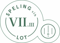 Пиво Speling van het Lot VII.iii - Braam + Hommage – Blended & Alive Пиво Speling van het Lot VII.iii - Braam + Hommage – Blended & Alive