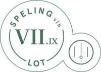 Пиво Speling van het Lot VII.ix: Framboos + Braam - Blended & Alive Пиво Speling van het Lot VII.ix: Framboos + Braam - Blended & Alive