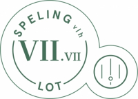Пиво Speling van het Lot VII.vii – Aardbei + Kriek – Raw & Uncut Пиво Speling van het Lot VII.vii – Aardbei + Kriek – Raw & Uncut