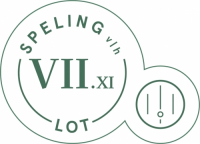 Пиво Speling van het Lot VII.xi: Cassis - Blended & Alive Пиво Speling van het Lot VII.xi: Cassis - Blended & Alive