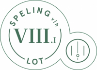 Пиво Speling van het Lot VIII.i: Schaarbeekse On A Toast (Medium) - Raw & Uncut