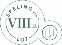 Пиво Speling van het Lot VIII.ii: Schaarbeekse On A Toast (Medium) - Blended & Alive