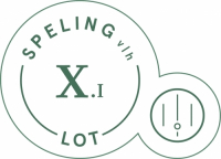 Пиво Speling van het Lot X.i: Druif: Muscat Bleu  Пиво Speling van het Lot X.i: Druif: Muscat Bleu