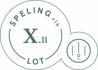 Пиво Speling van het Lot X.ii: Druif: Muscat Bleu  Пиво Speling van het Lot X.ii: Druif: Muscat Bleu