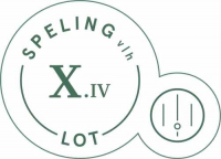 Пиво Speling van het Lot X.iv: Druif: Dornfelder Пиво Speling van het Lot X.iv: Druif: Dornfelder