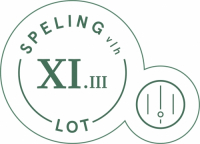 Пиво Speling van het Lot XI.iii: Pruim: Mirabelle