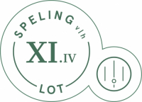 Пиво Speling van het Lot XI.iv: Pruim: Sultana