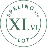 Пиво Speling van het Lot XI.vi: Pruim: Mirabelle (van bij Dirk)