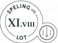 Пиво Speling van het Lot XI.viii: Pruim: Vroege Tolse