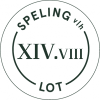 Пиво Speling Van Het Lot XIV.viii: Vlierbloesem I • Blend No 54-1
