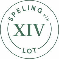 Пиво Speling van het Lot XIV: Wilder Пиво Speling van het Lot XIV: Wilder