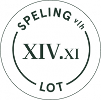 Пиво Speling Van Het Lot XIV.xi: Vlierbloesem IV • Blend No 54-4 Пиво Speling Van Het Lot XIV.xi: Vlierbloesem IV • Blend No 54-4