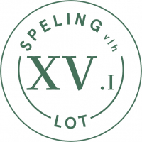 Пиво Speling van het Lot XV.i: Cuvée Armand & Gaston - De Langste Kook Пиво Speling van het Lot XV.i: Cuvée Armand & Gaston - De Langste Kook