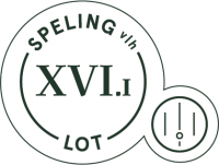 Пиво Speling Van Het Lot XVI.i: Close, But No Schaarbeekse