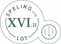 Пиво Speling van het Lot XVI.II: Kriekenlambik: Kelleris