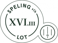 Пиво Speling van het Lot XVI.iii: Oude Kirsebaer (Frederiksdal)