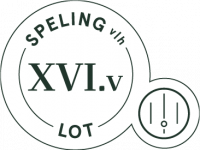 Пиво Speling Van Het Lot XVI.v: Intense Schaarbeekse