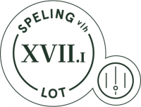 Пиво Speling Van Het Lot XVII.i: Kweepeer II