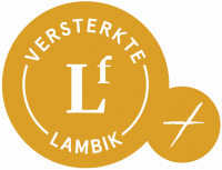 Пиво Versterkte Lambik · Fortified Lambik (Palo Cortado) 2022
