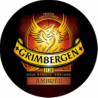 Пиво Grimbergen Ambrée