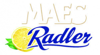 Пиво Maes Radler Citroen / Citron