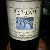 Пиво Alvino 2013
