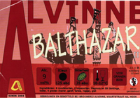 Пиво Balthazar