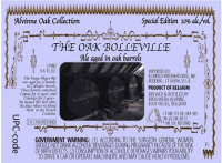 Пиво Bolleville Calvados