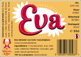 Пиво Eva