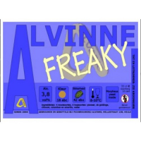 Пиво Freaky