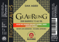 Пиво Glaurung Пиво Glaurung