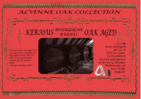 Пиво Kerasus Bourgogne Пиво Kerasus Bourgogne