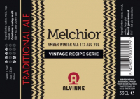 Пиво Melchior Vintage Recipe Serie Пиво Melchior Vintage Recipe Serie