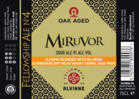 Пиво Miruvor Пиво Miruvor