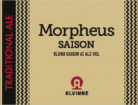 Пиво Morpheus Saison
