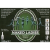 Пиво Naked Ladies