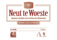 Пиво Neut te Woeste Пиво Neut te Woeste