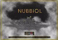 Пиво Nubbiol Пиво Nubbiol