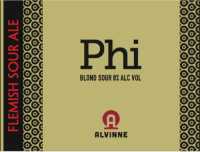 Пиво Phi Пиво Phi