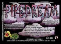 Пиво Pipedream Пиво Pipedream