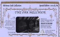 Пиво The Oak Melchior