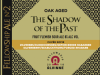 Пиво The Shadow of the Past Пиво The Shadow of the Past