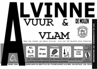 Пиво Vuur & Vlam